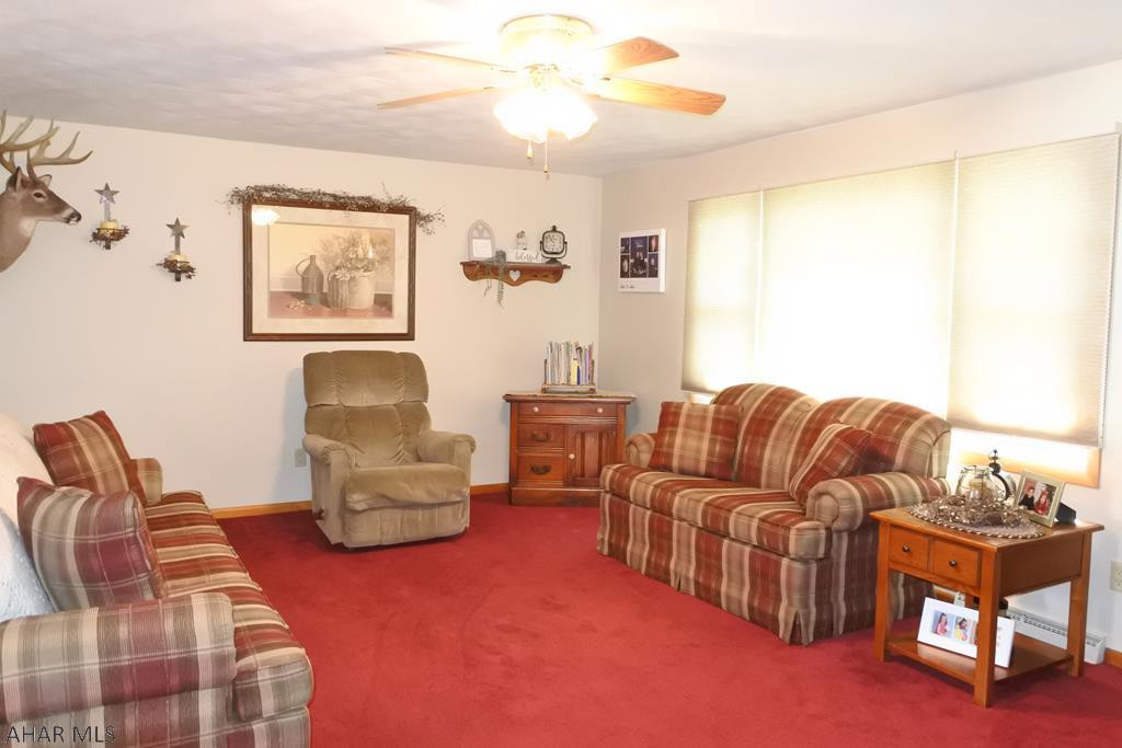 Sylvan Hills - Residential