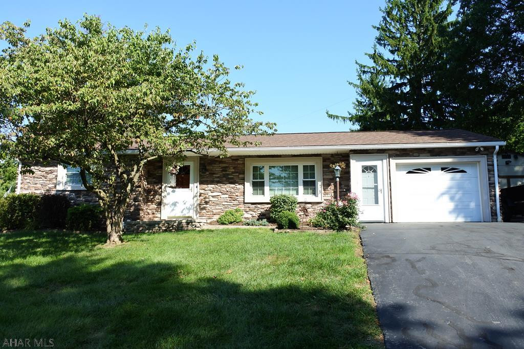 Sylvan Hills - Residential