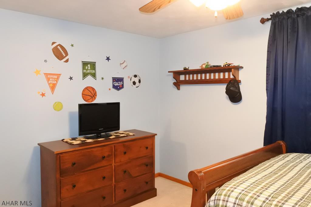 Sylvan Hills - Residential