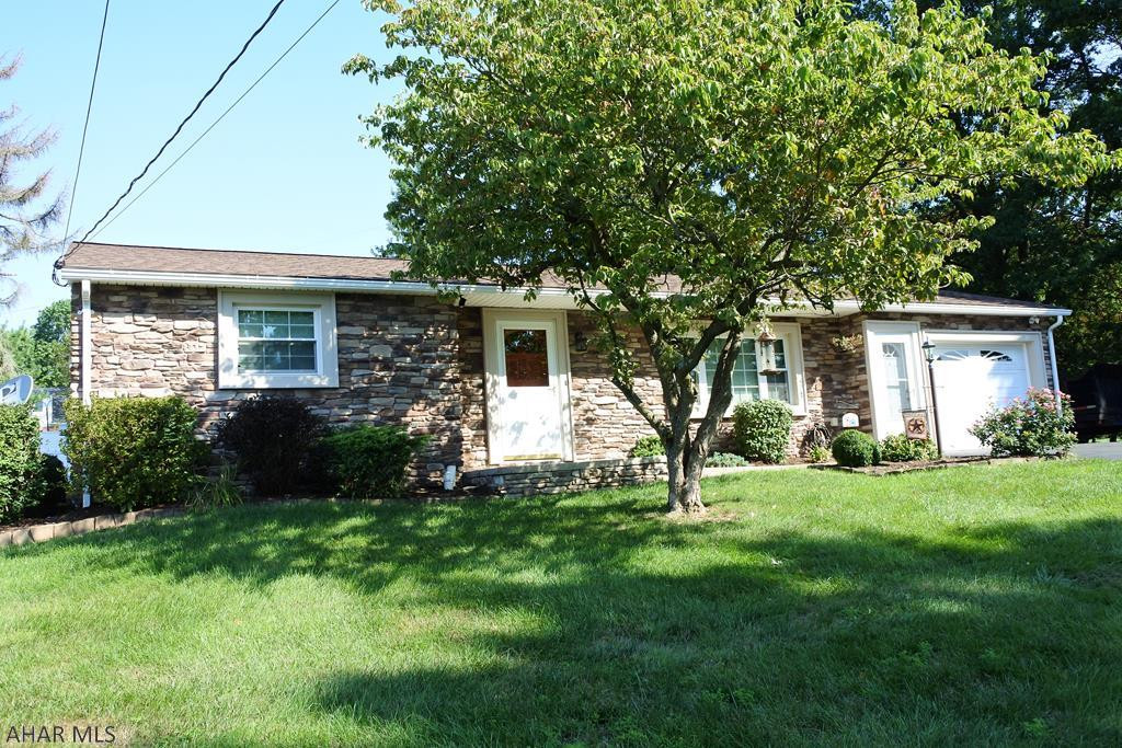 Sylvan Hills - Residential