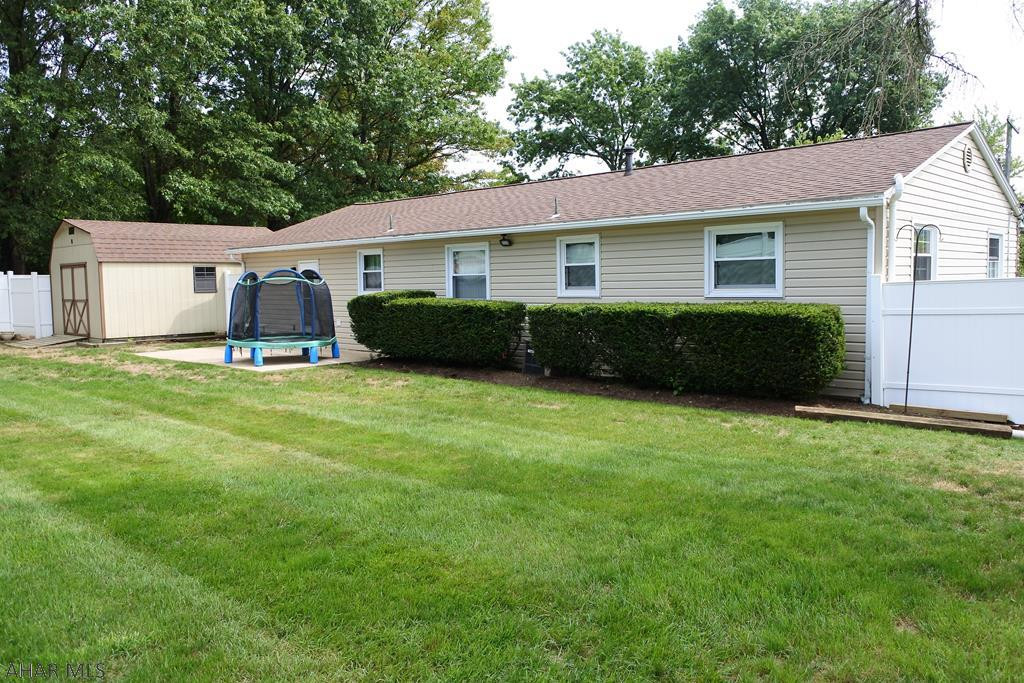 Sylvan Hills - Residential