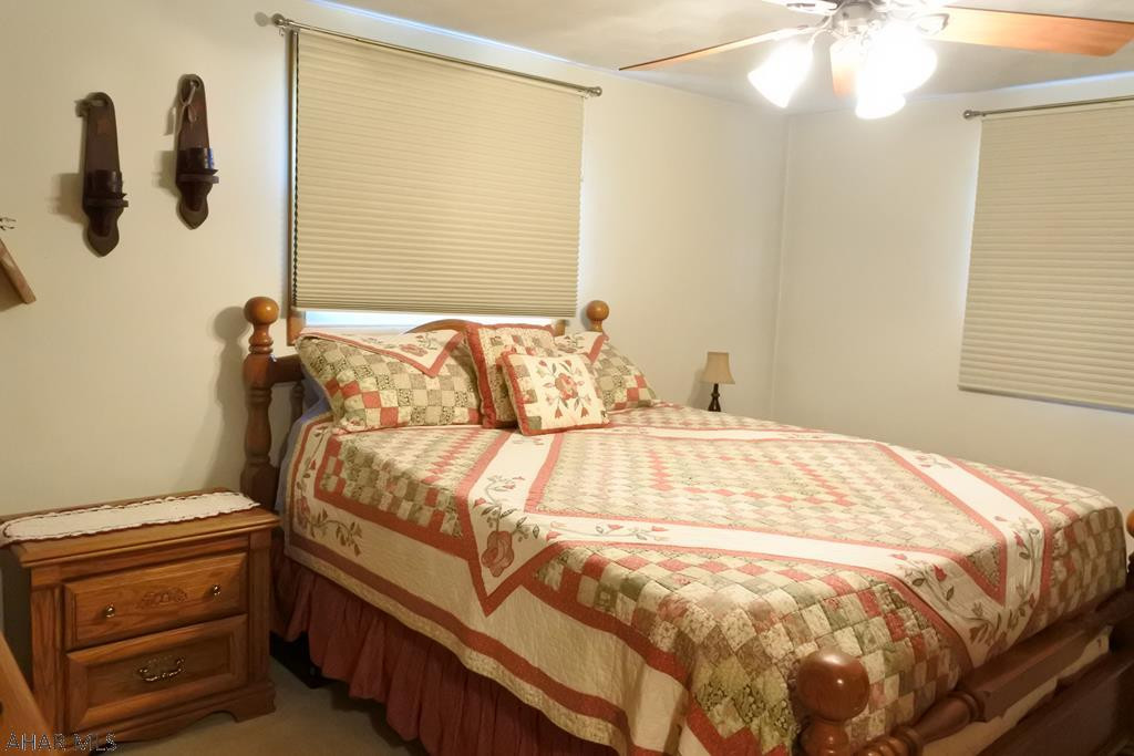 Sylvan Hills - Residential