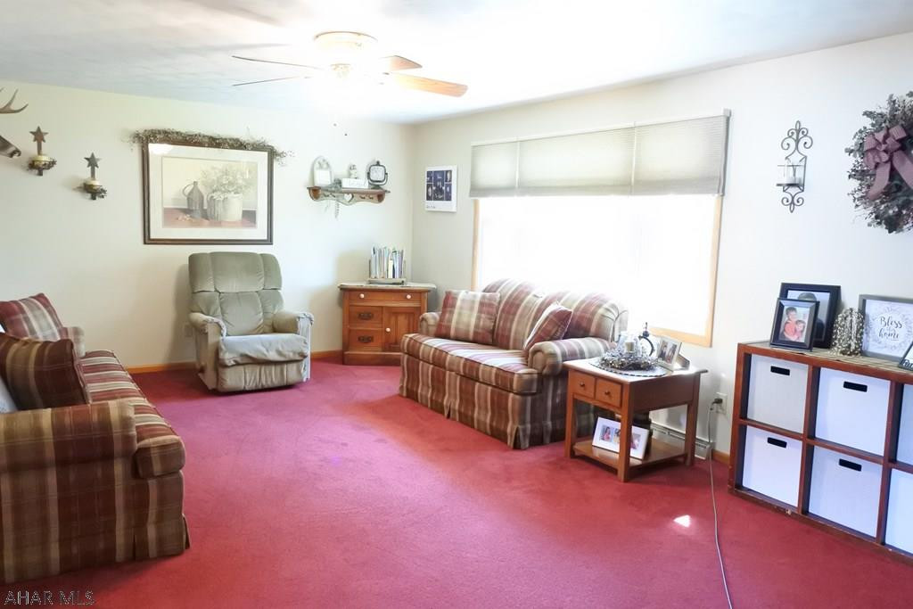 Sylvan Hills - Residential