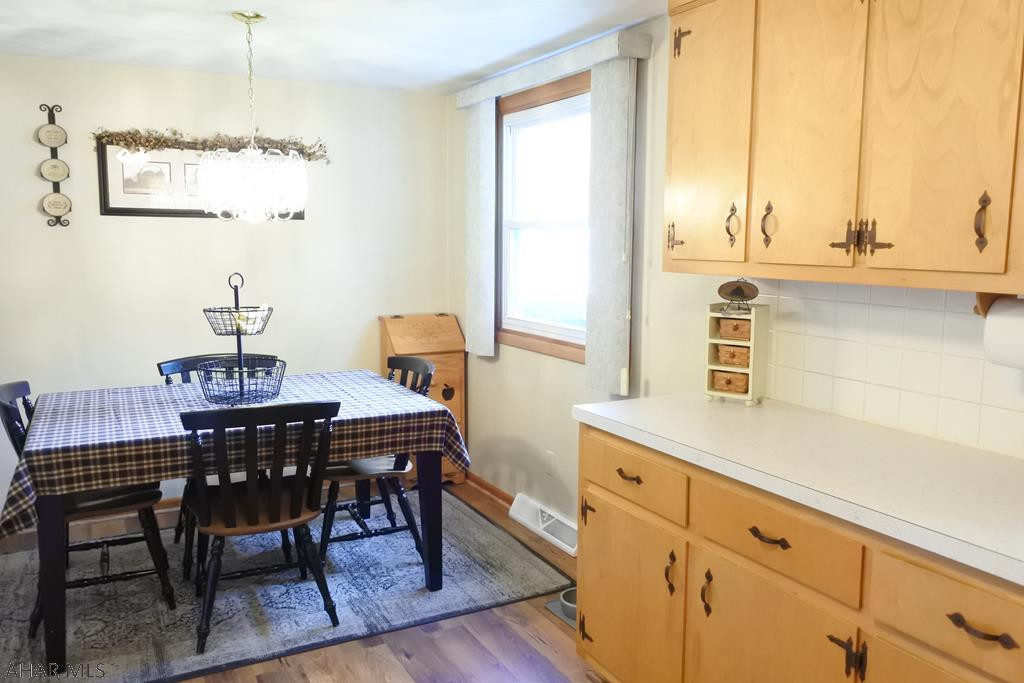 Sylvan Hills - Residential