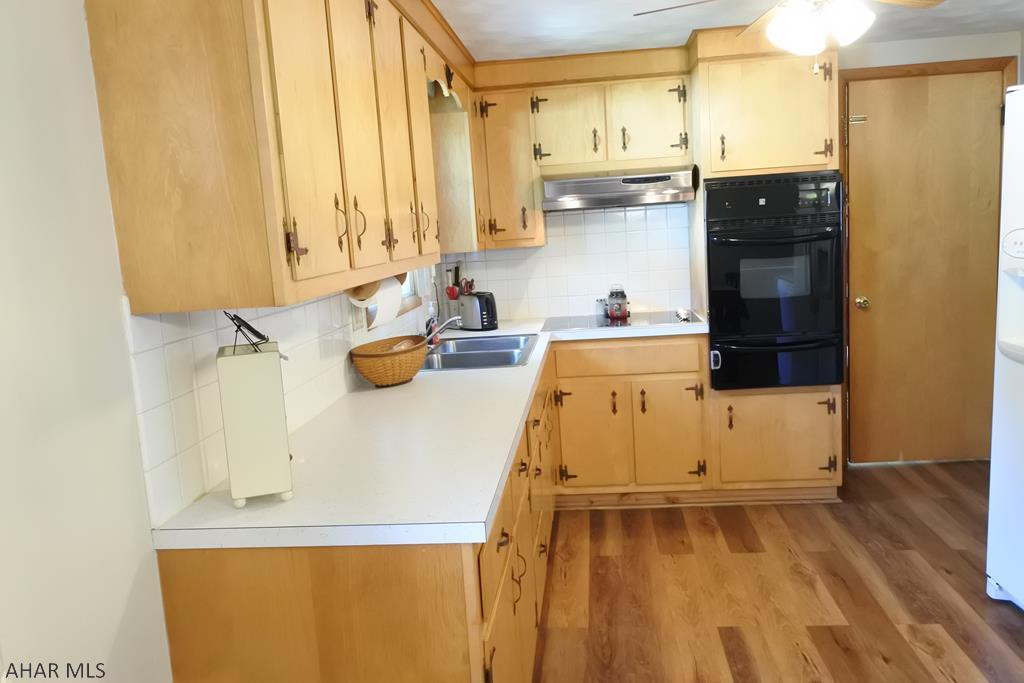 Sylvan Hills - Residential