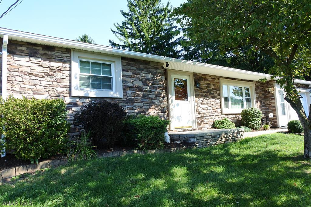 Sylvan Hills - Residential