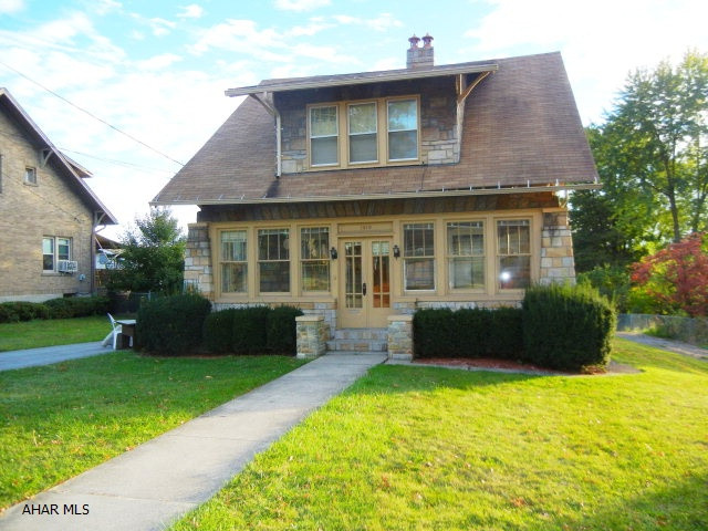 Unknown - Residential