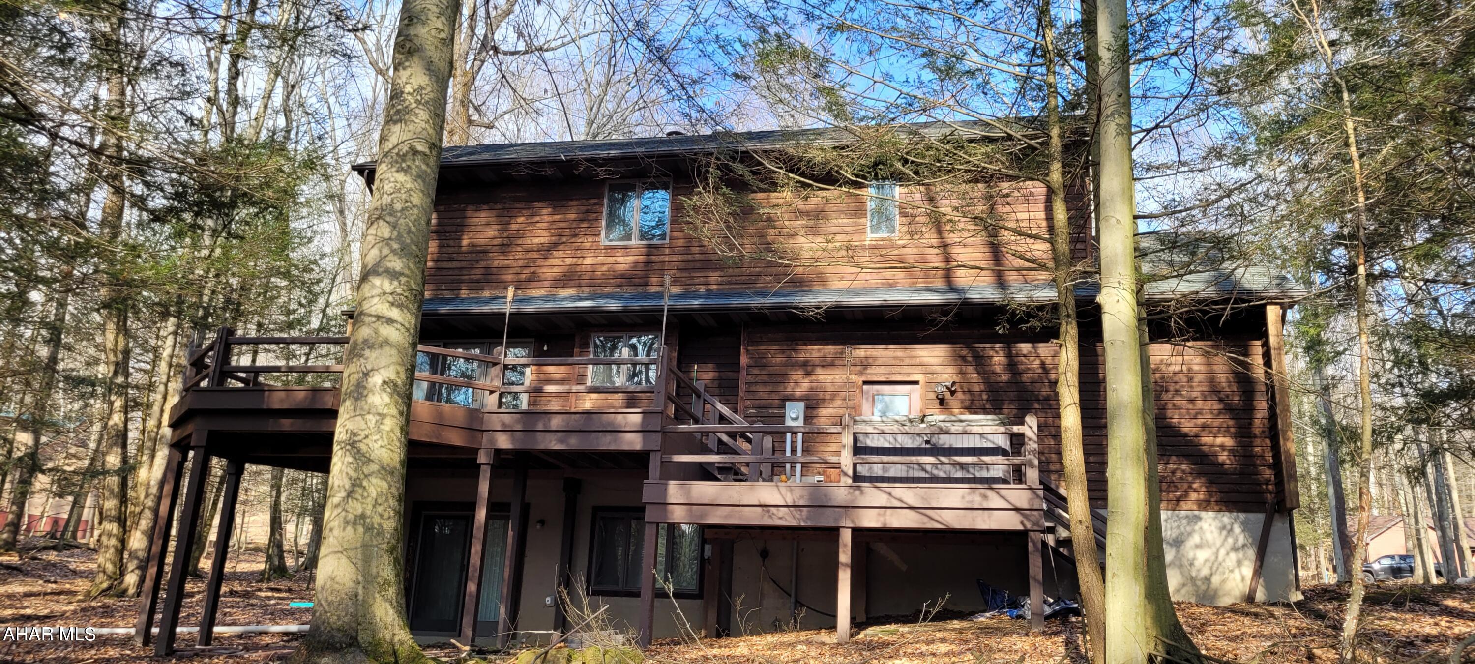 Glendale Yearound - Residential