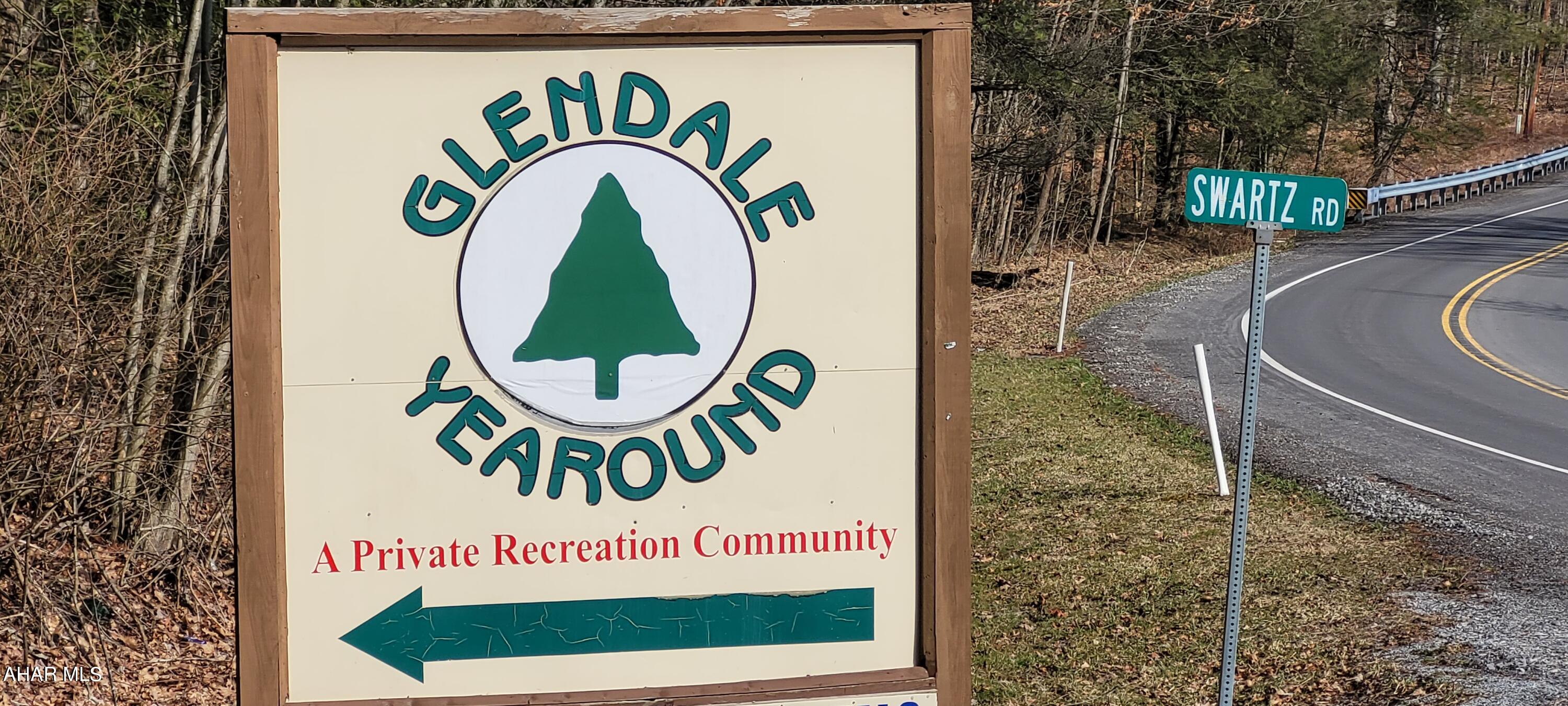 Glendale Yearound - Residential