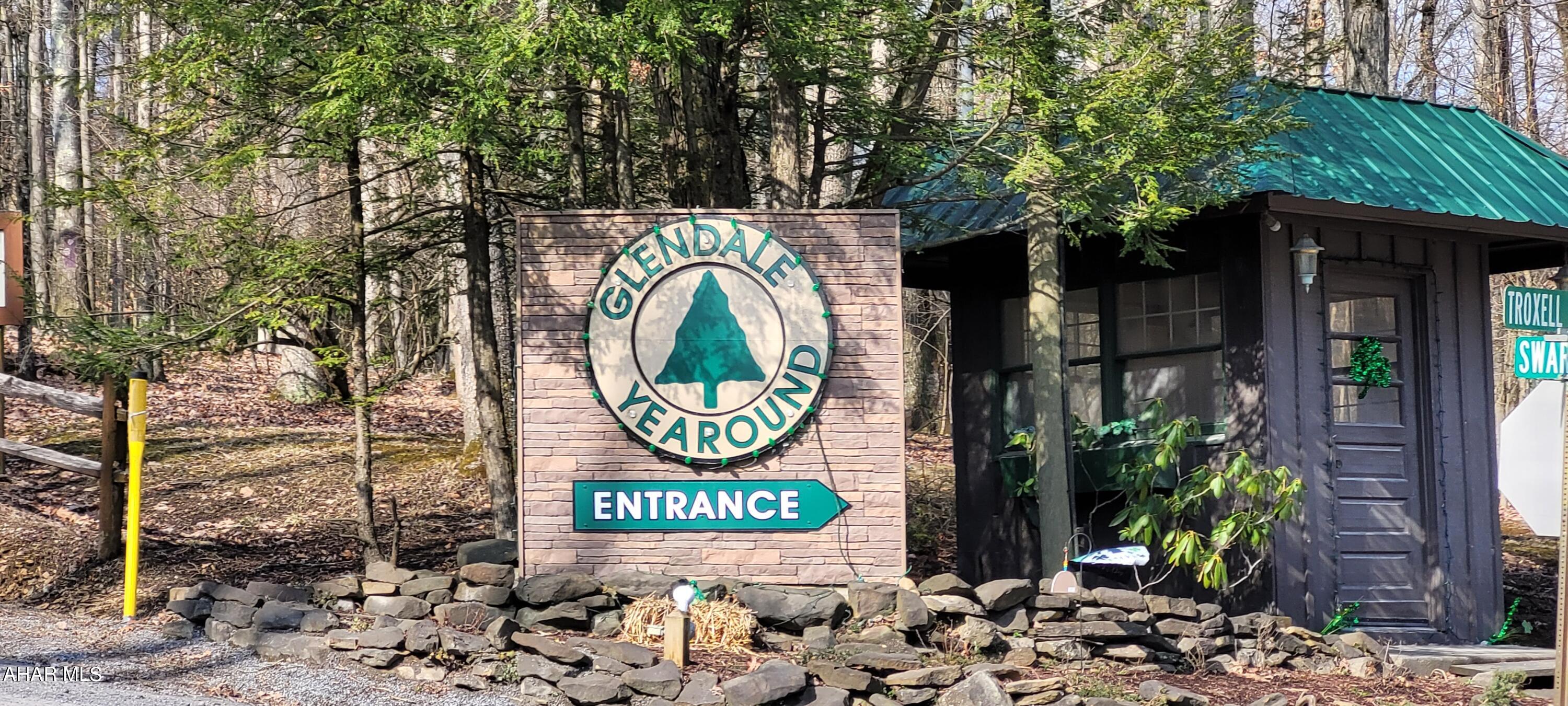 Glendale Yearound - Residential