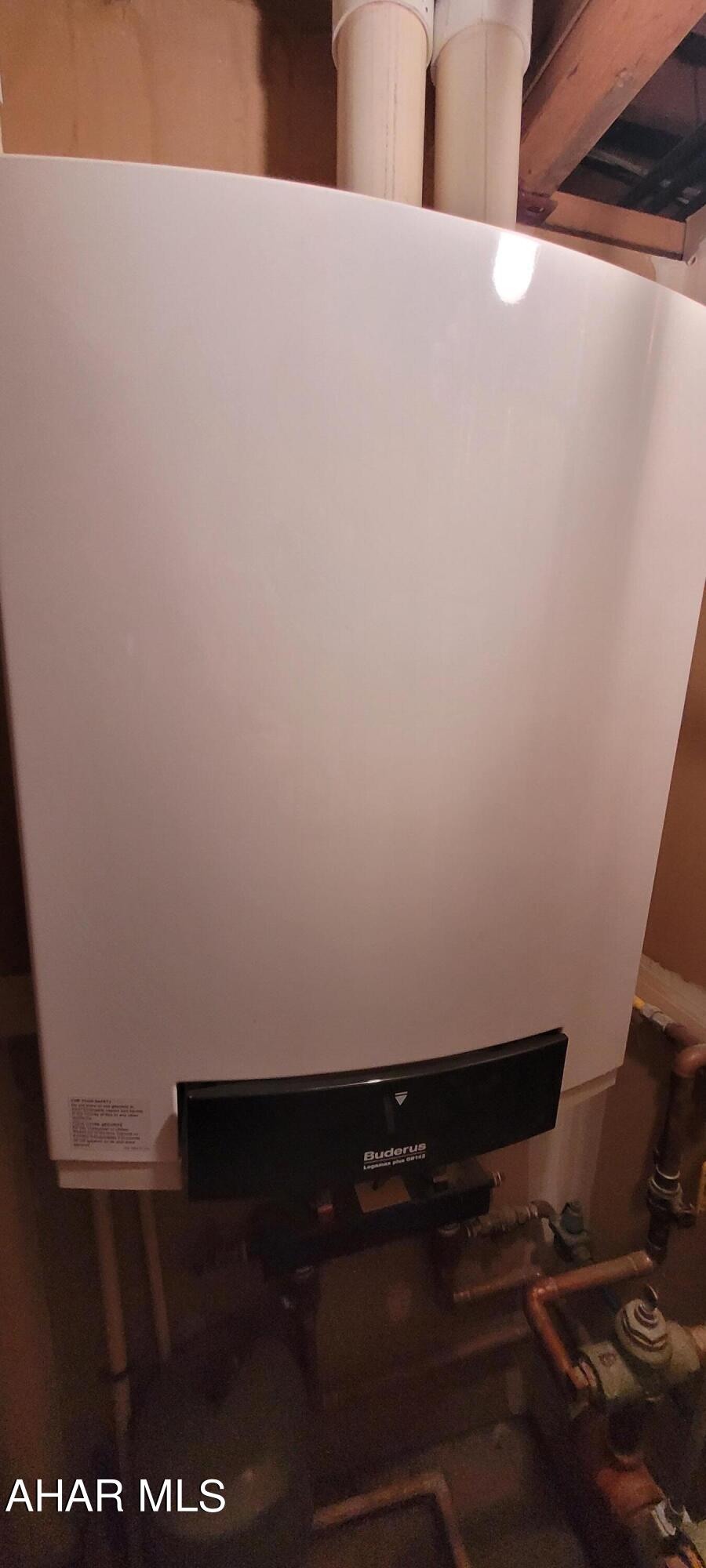 Glendale Yearound - Residential