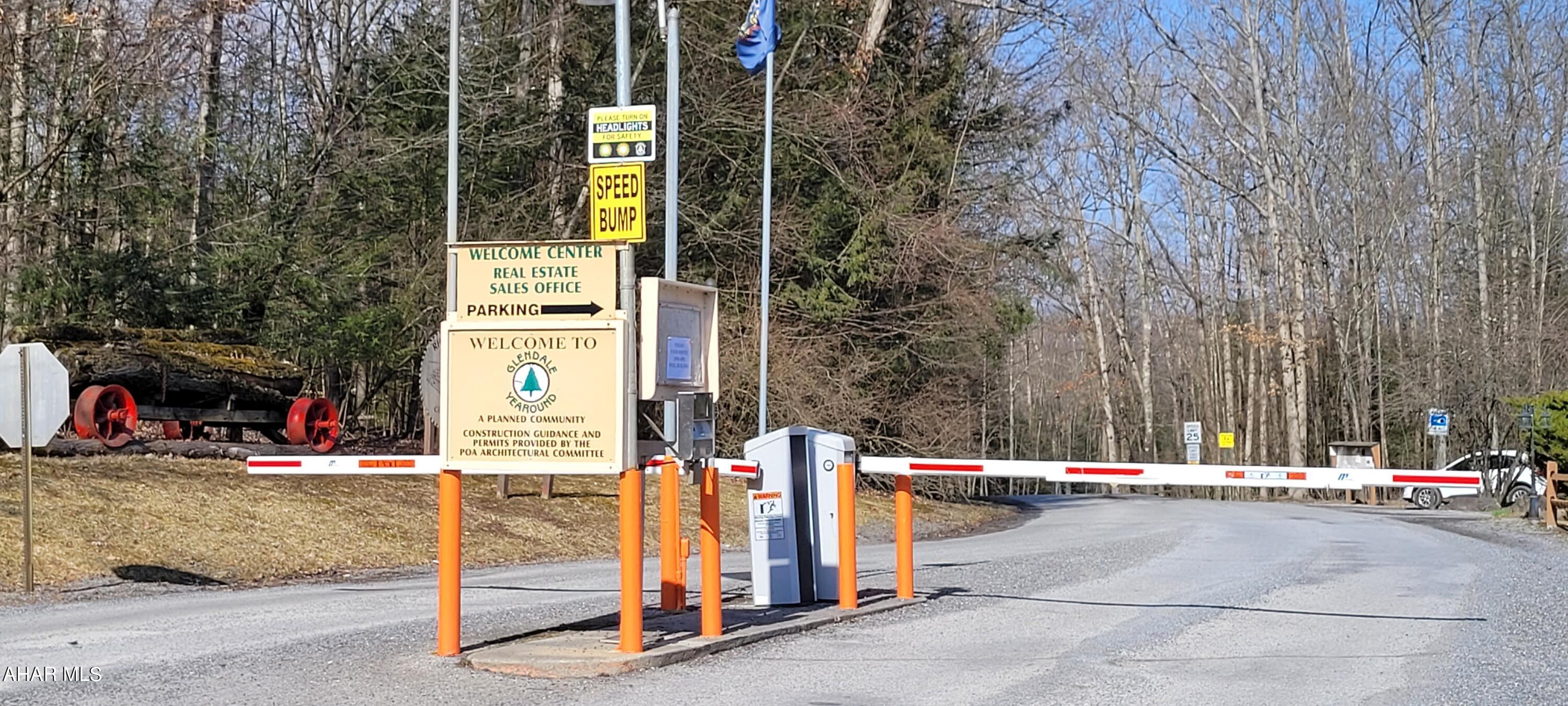 Glendale Yearound - Residential