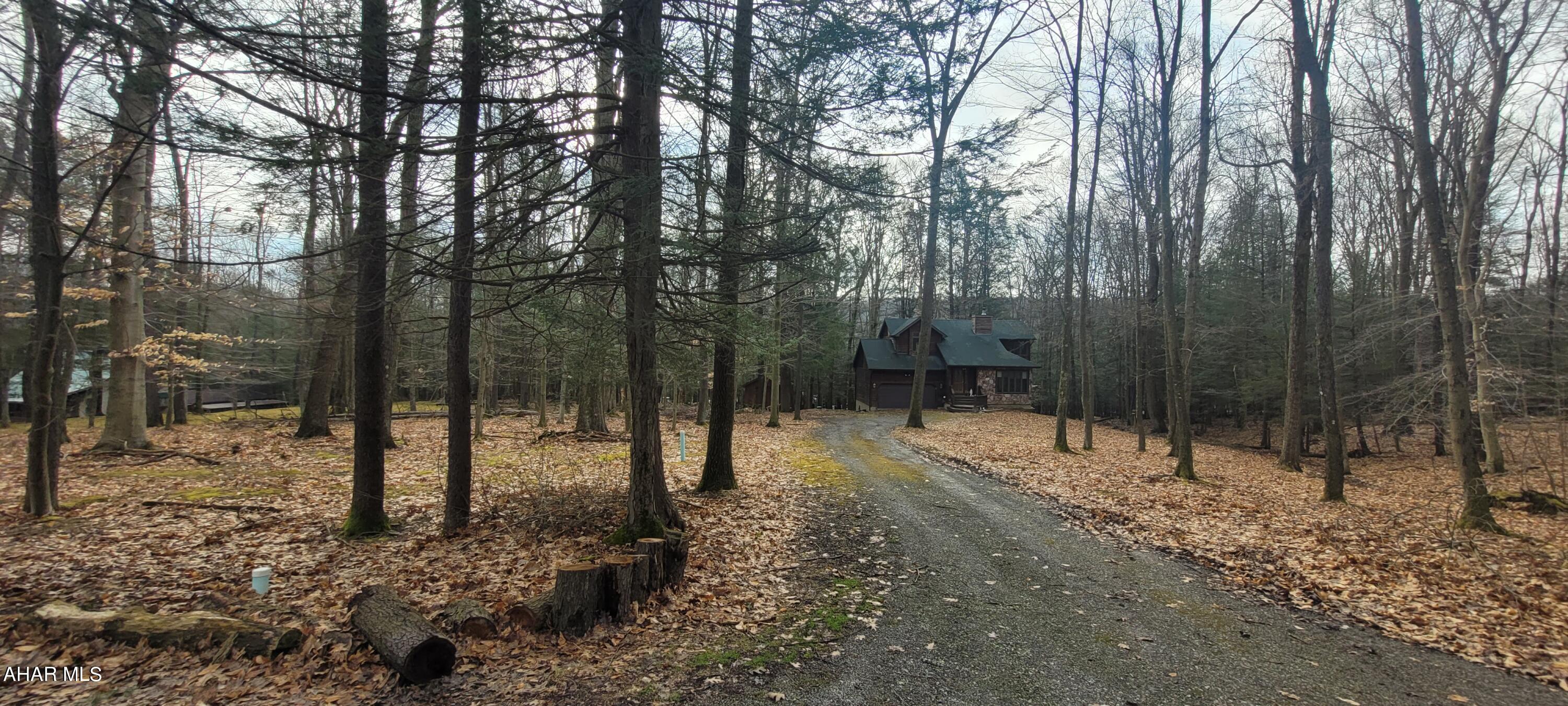 Glendale Yearound - Residential