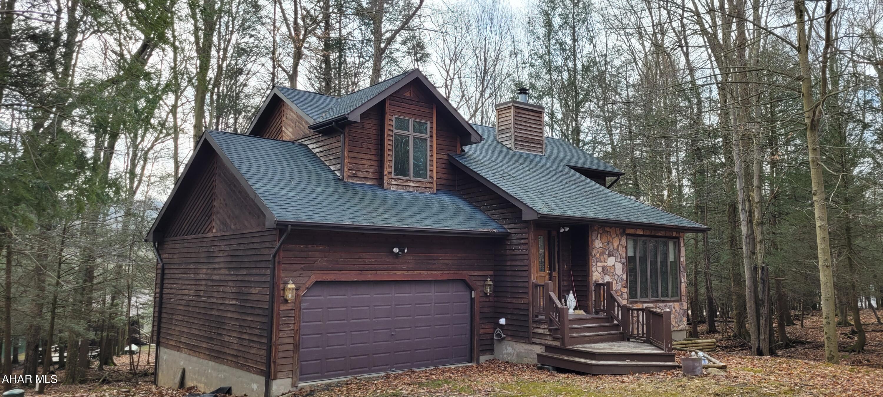 Glendale Yearound - Residential