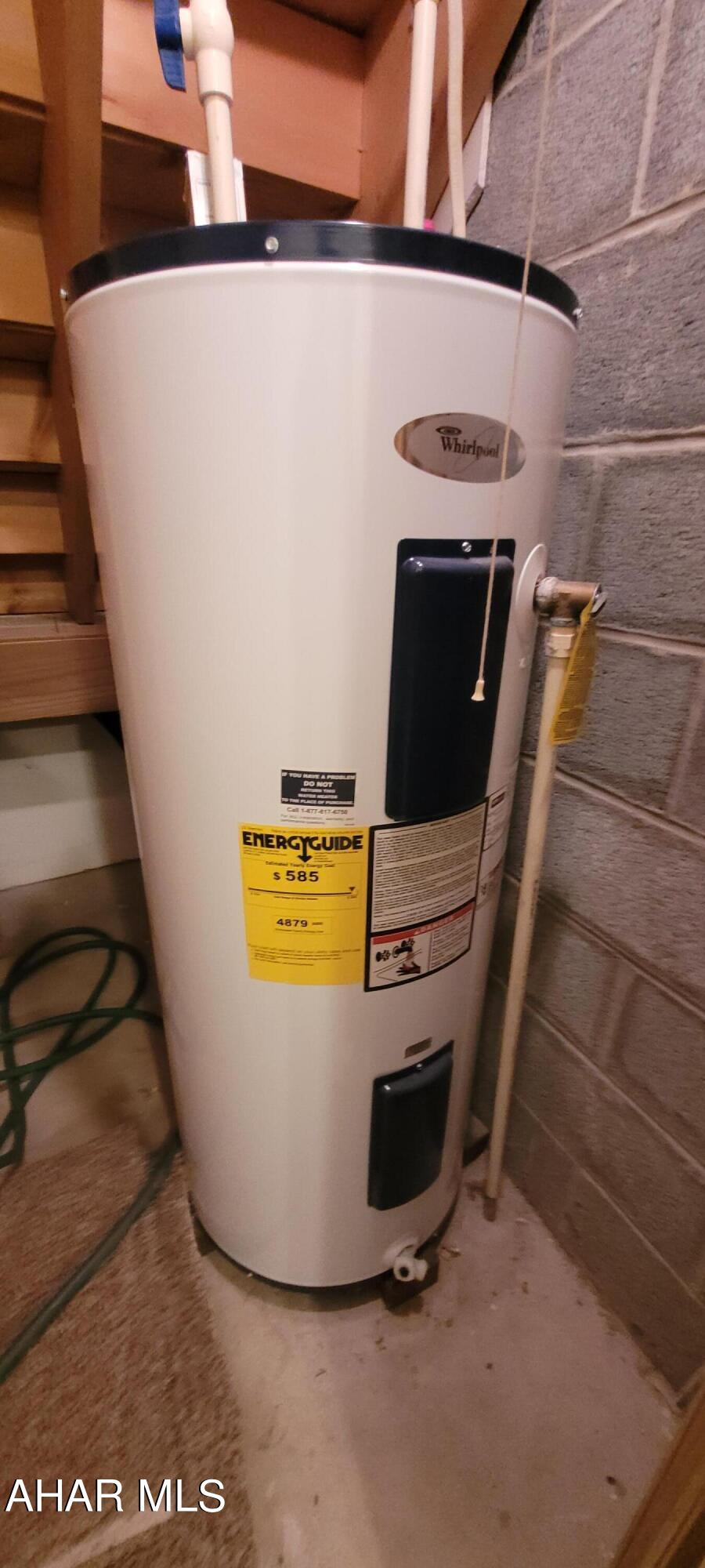 Glendale Yearound - Residential