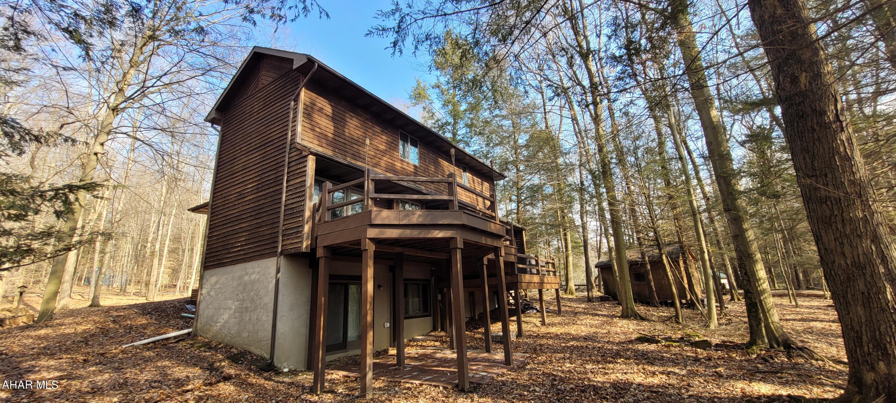 Glendale Yearound - Residential