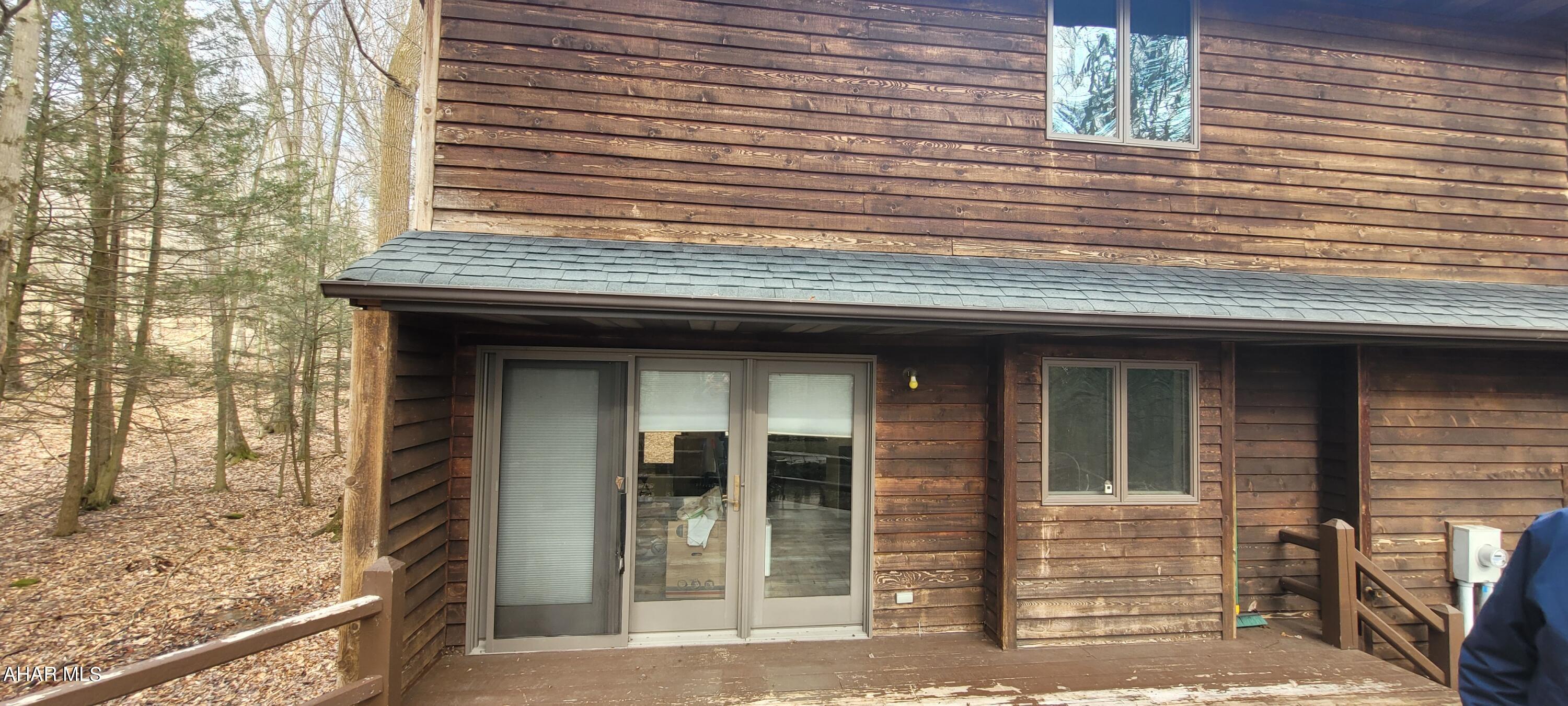 Glendale Yearound - Residential