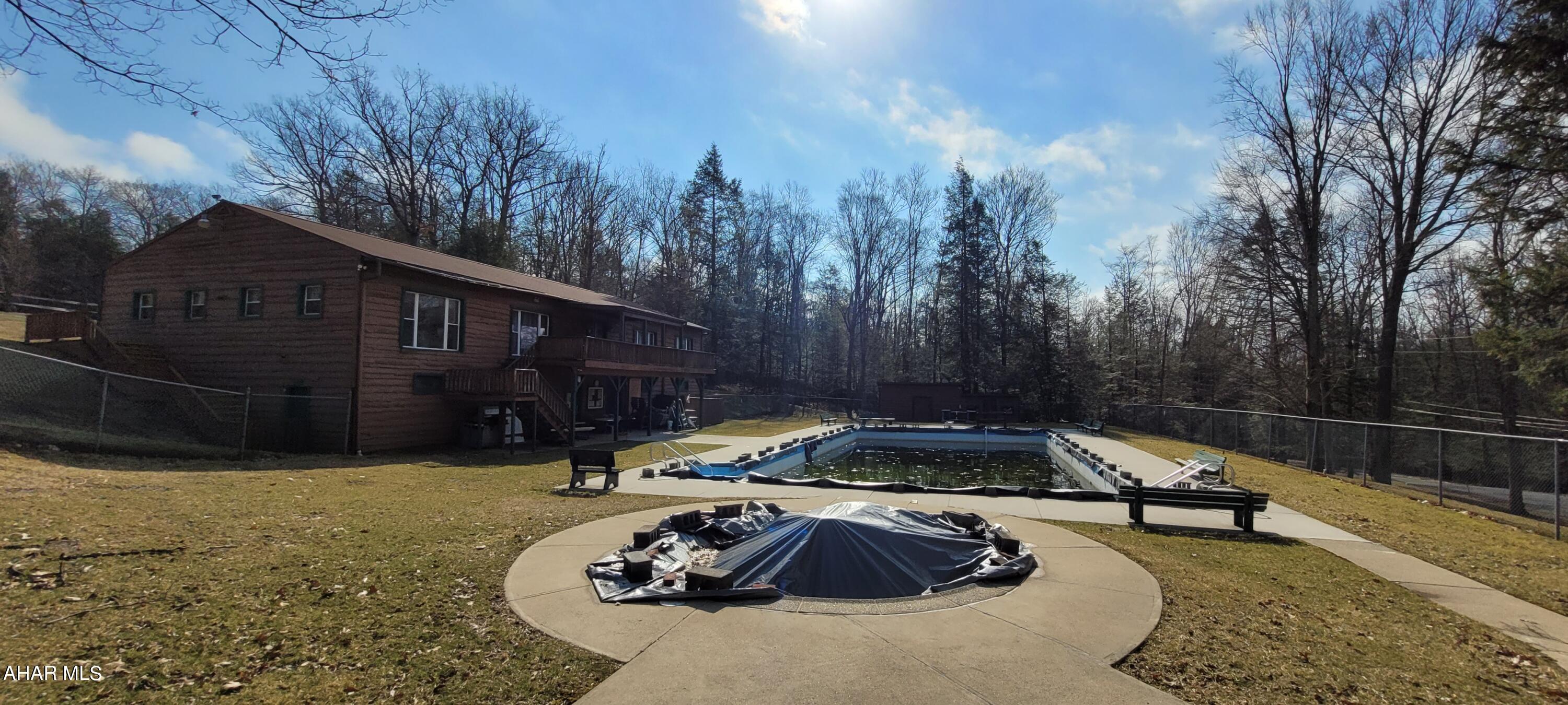 Glendale Yearound - Residential