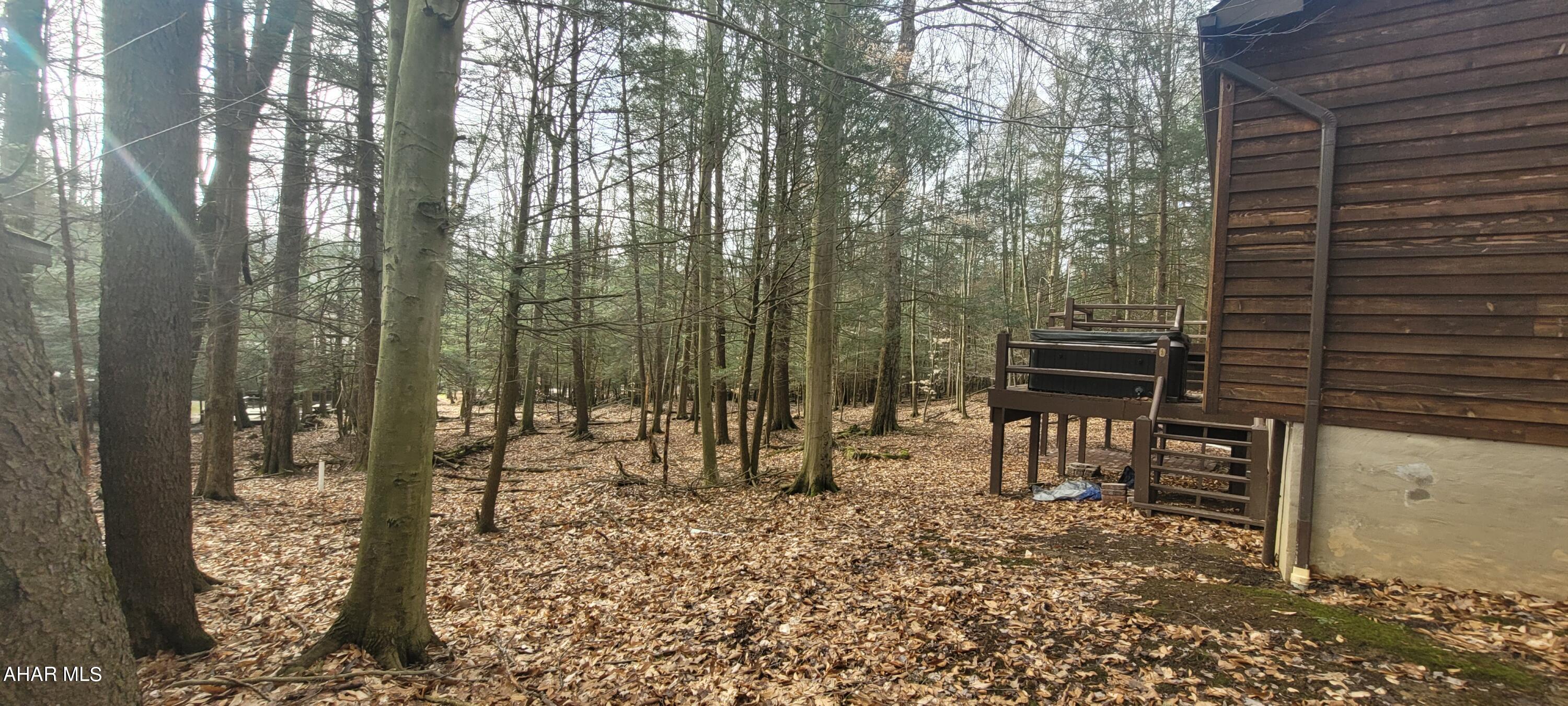 Glendale Yearound - Residential