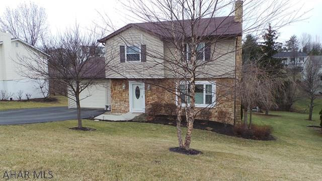 Penn Farms - Residential