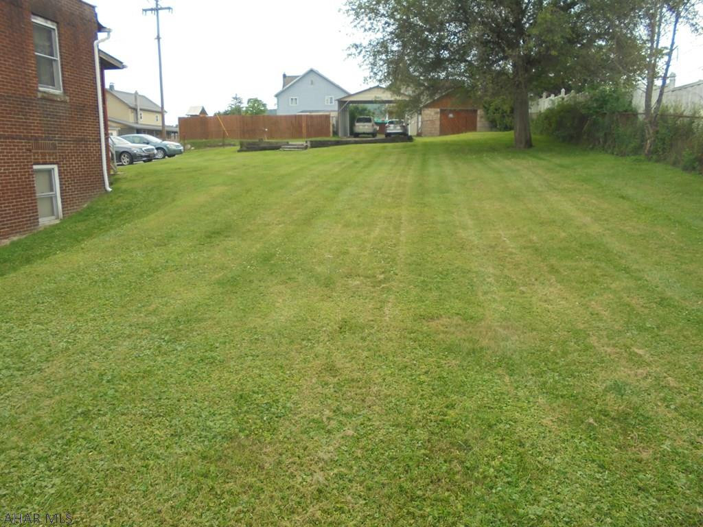 Other - Residential Income