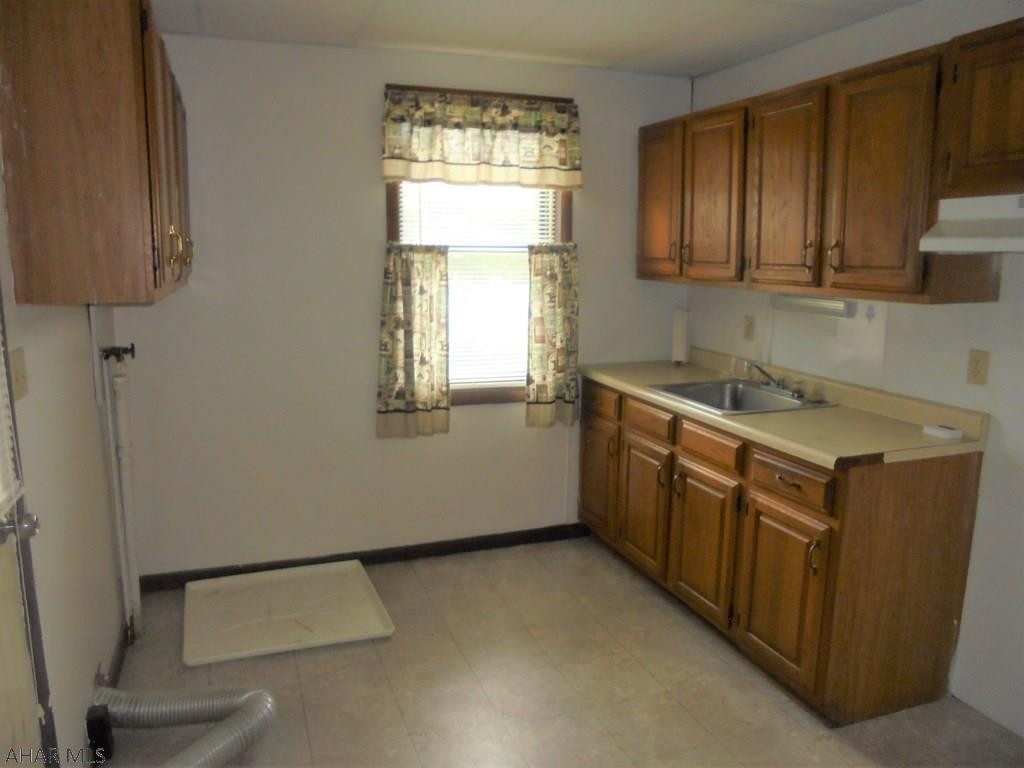 Other - Residential Income