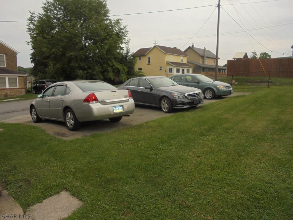 Other - Residential Income