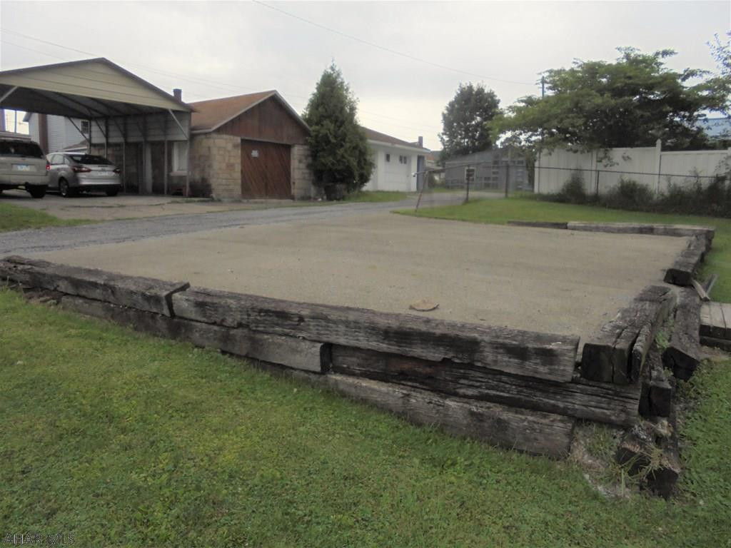 Other - Residential Income