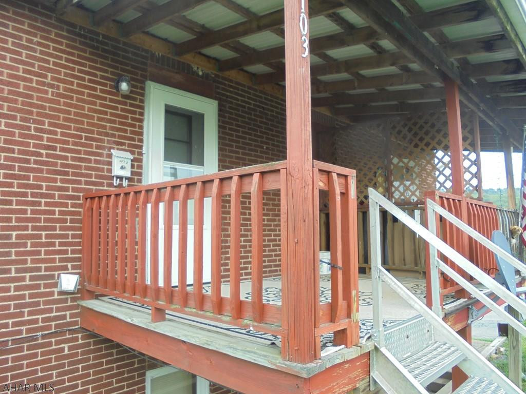 Other - Residential Income