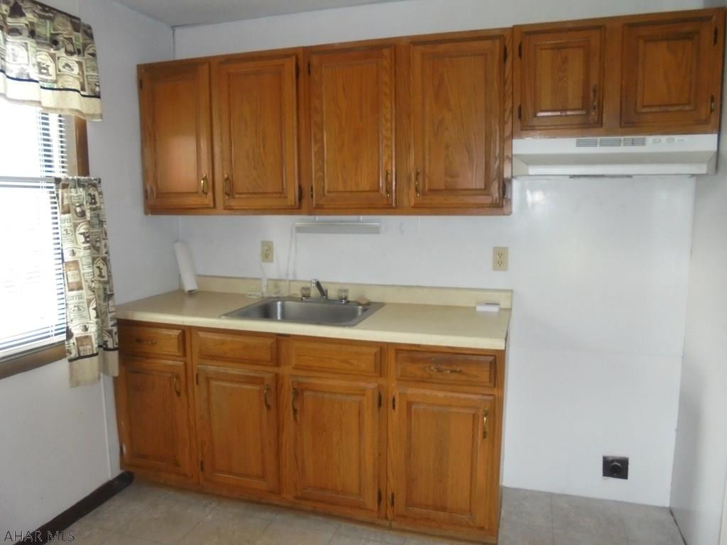 Other - Residential Income