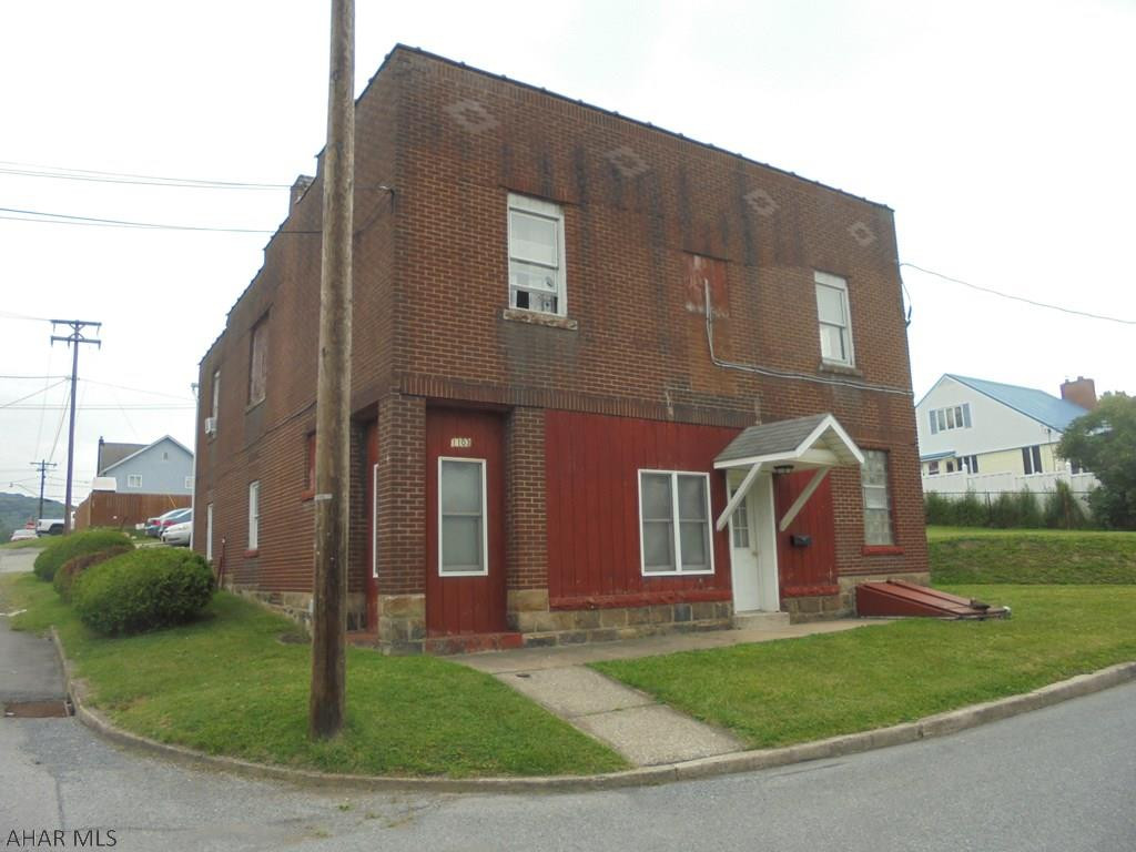 Other - Residential Income