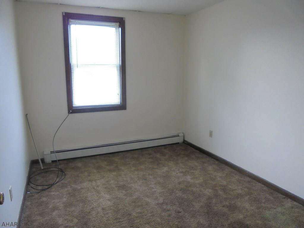 Other - Residential Income