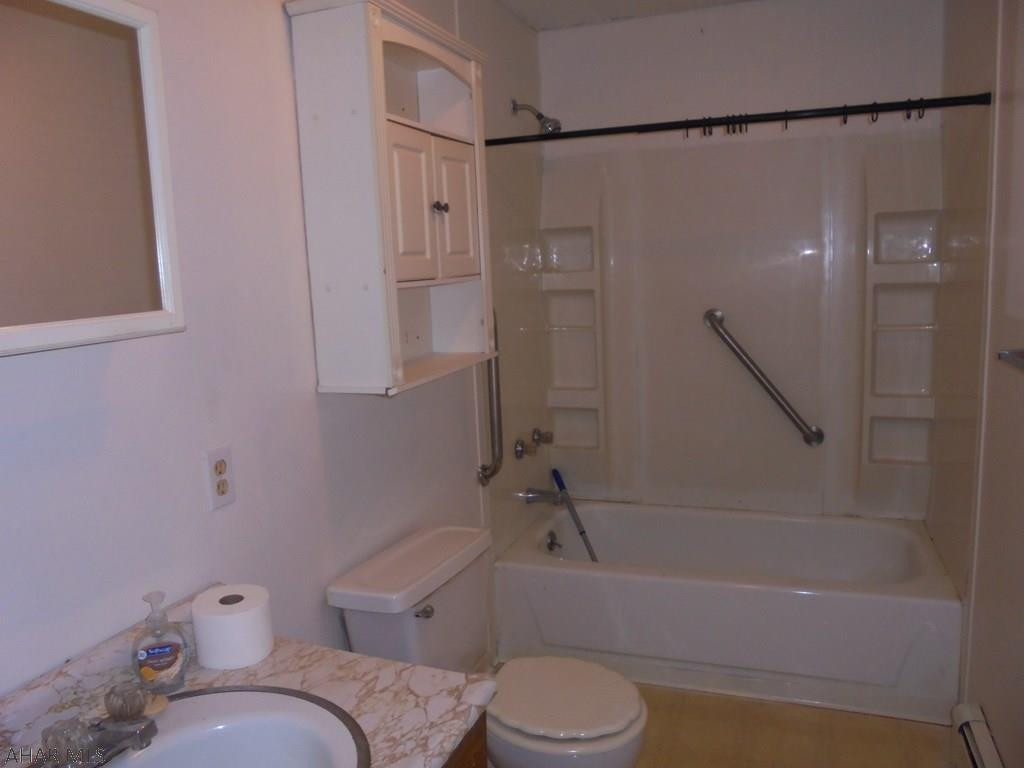 Other - Residential Income