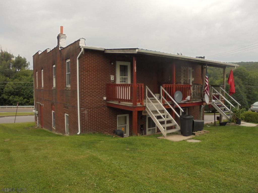 Other - Residential Income