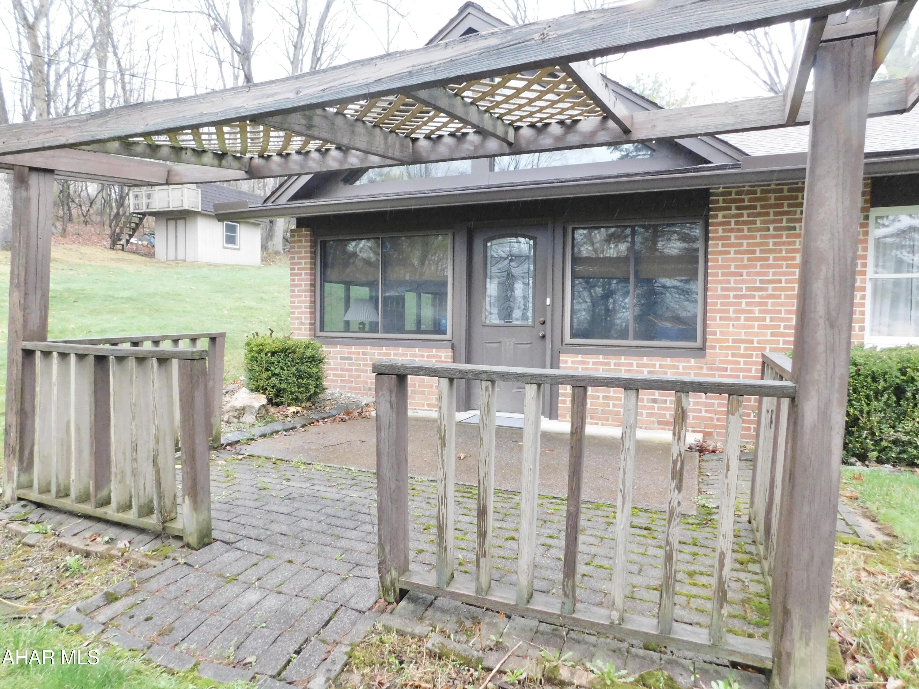 Wehnwood - Residential