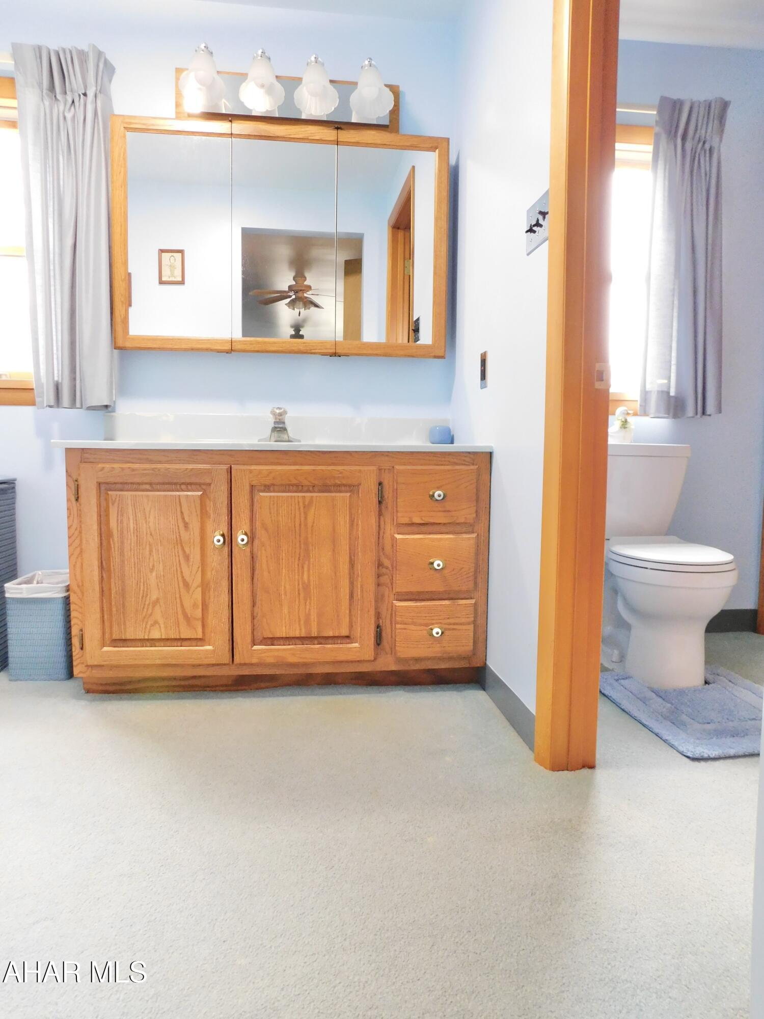 Wehnwood - Residential