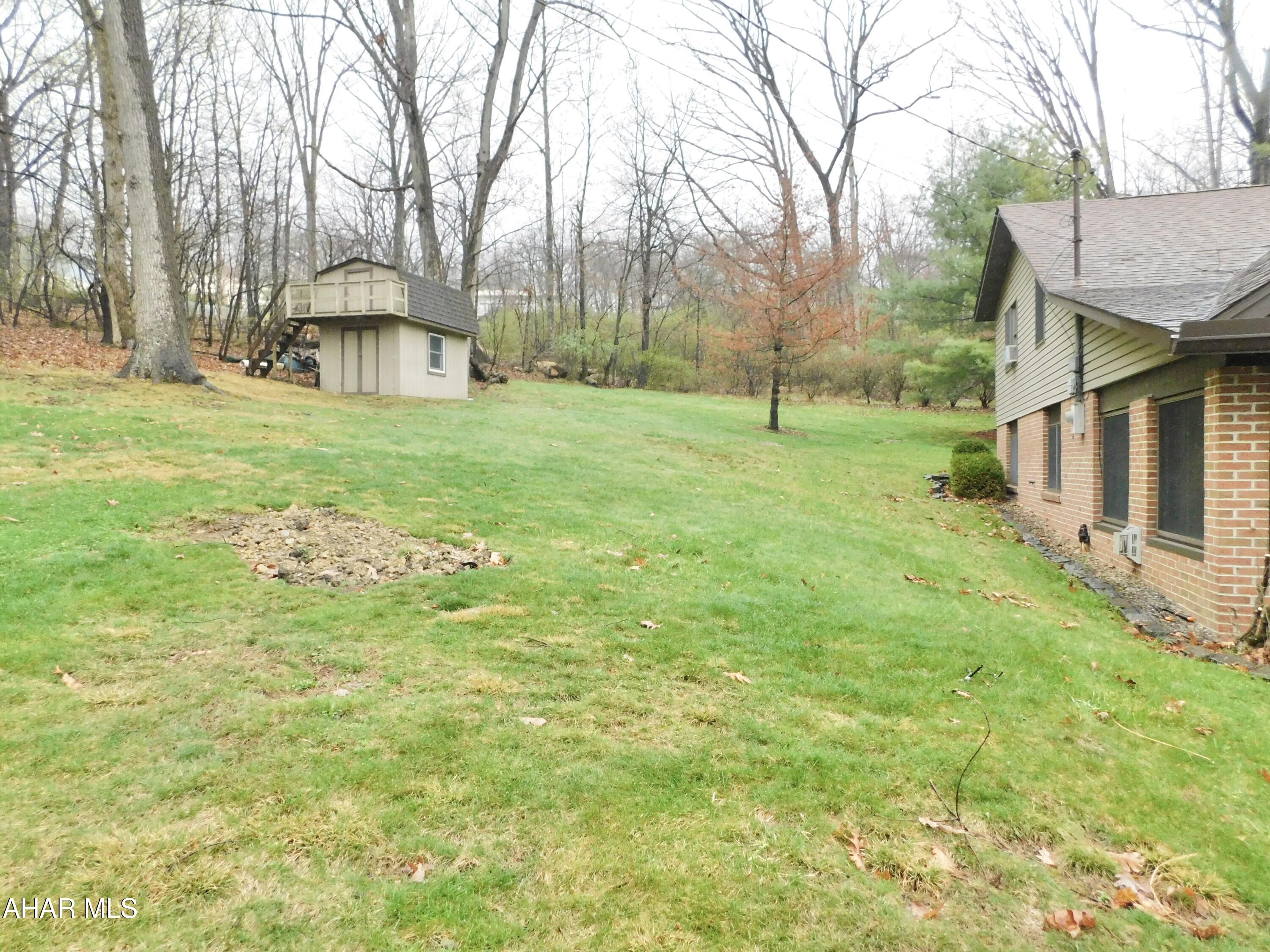 Wehnwood - Residential