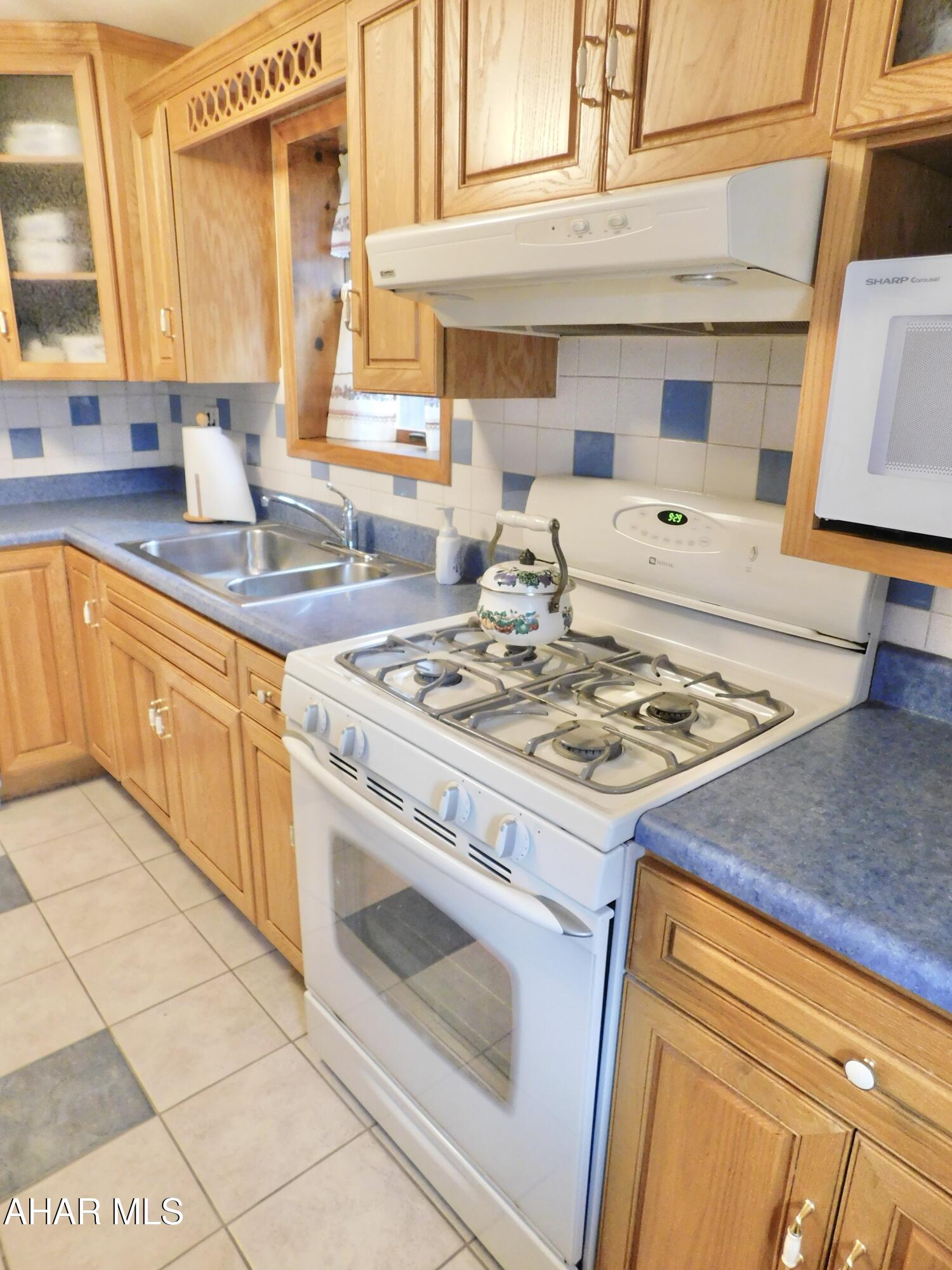 Wehnwood - Residential