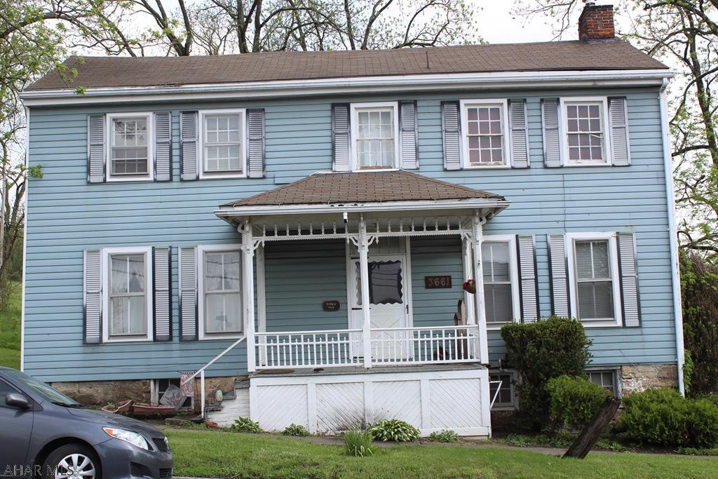 Unknown - Residential