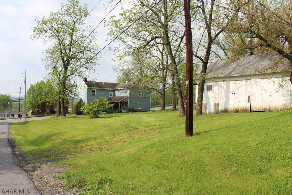 Unknown - Residential