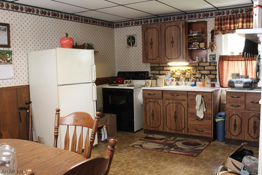 Unknown - Residential