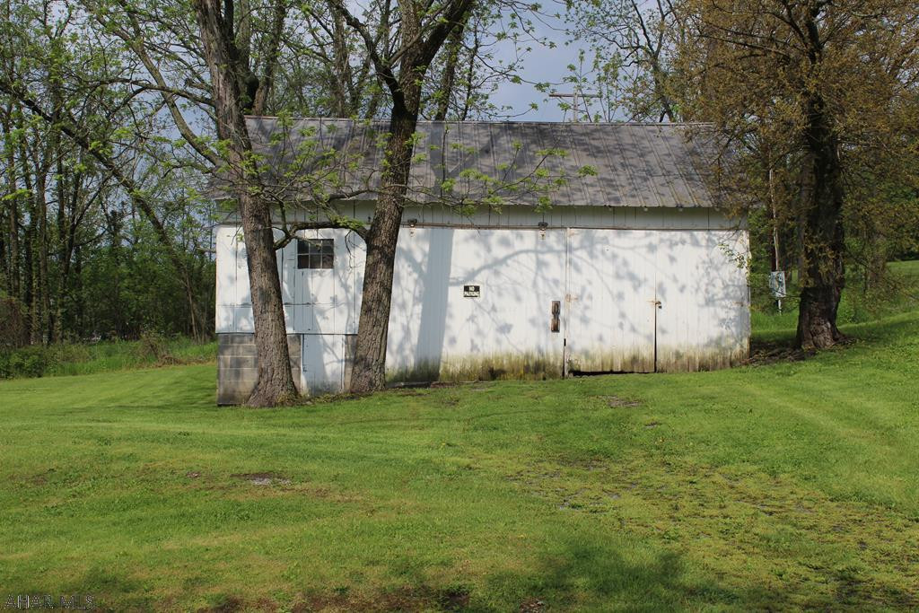 Unknown - Residential