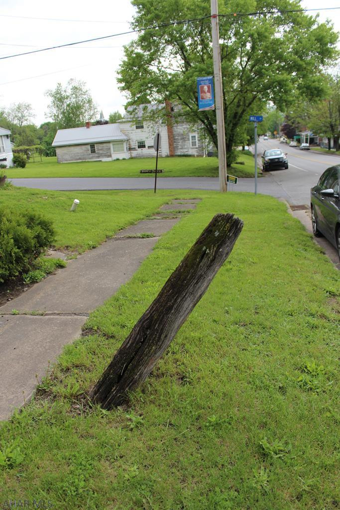 Unknown - Residential