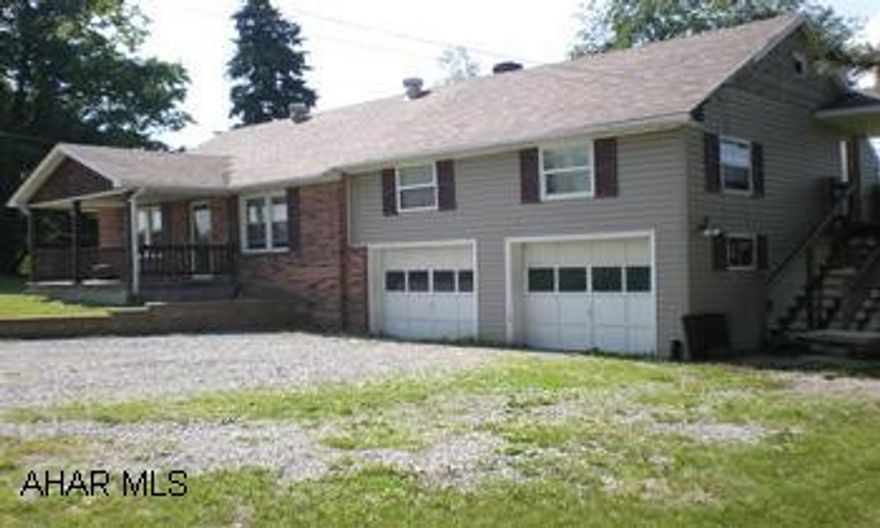 One and a half story home. Perfect Location! Lovely one and a half story home in nice country setting. Great Location. Agents-Cathleen Tubo and Cindy Acker shared listing. Call Cathleen or Cindy for more details. Many fine features. Right of way to property is shared maintance.  1.7 of Acre included in sale.