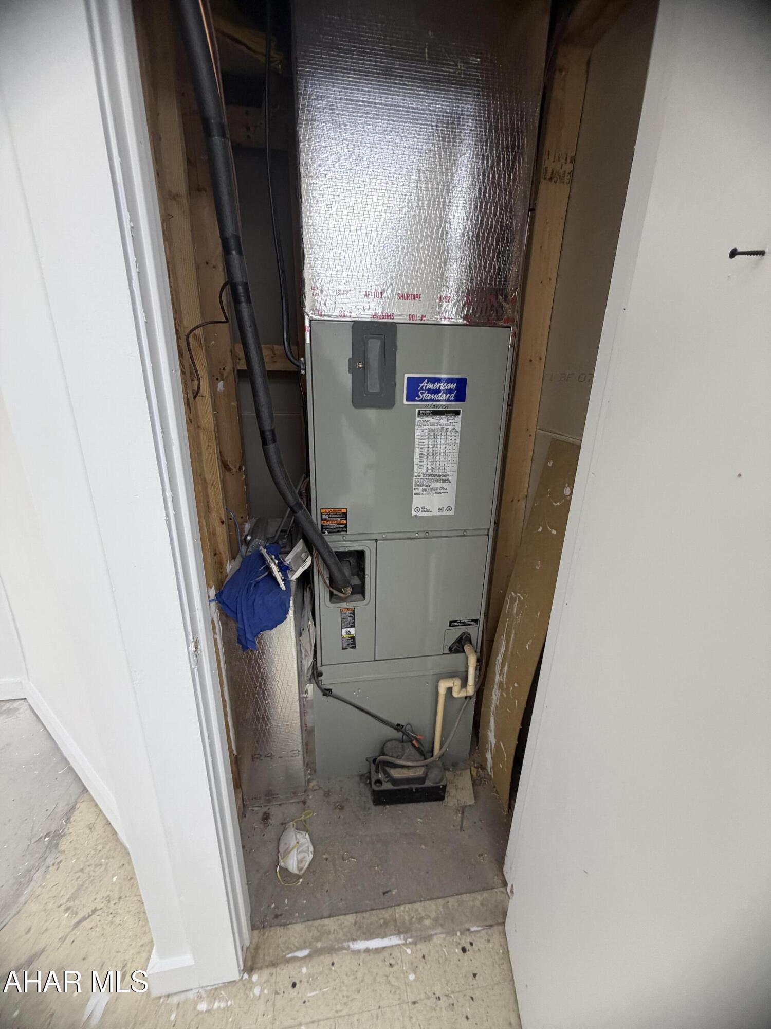 None - Commercial Lease