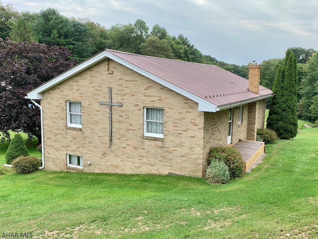 Confluence - Residential