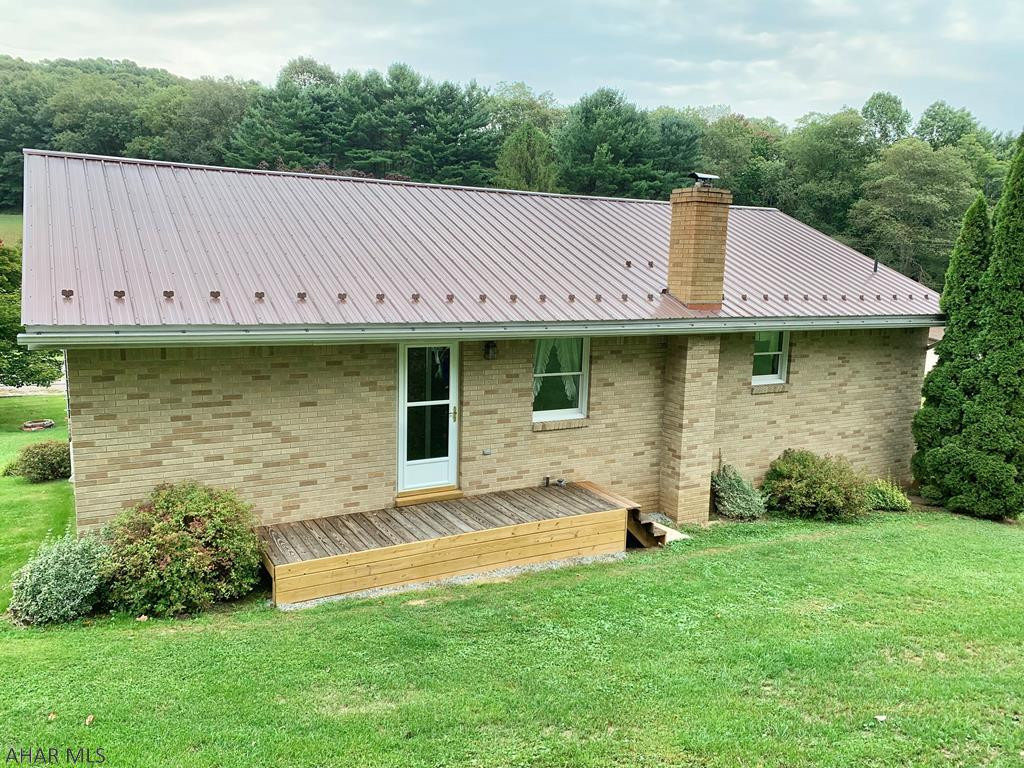 Confluence - Residential