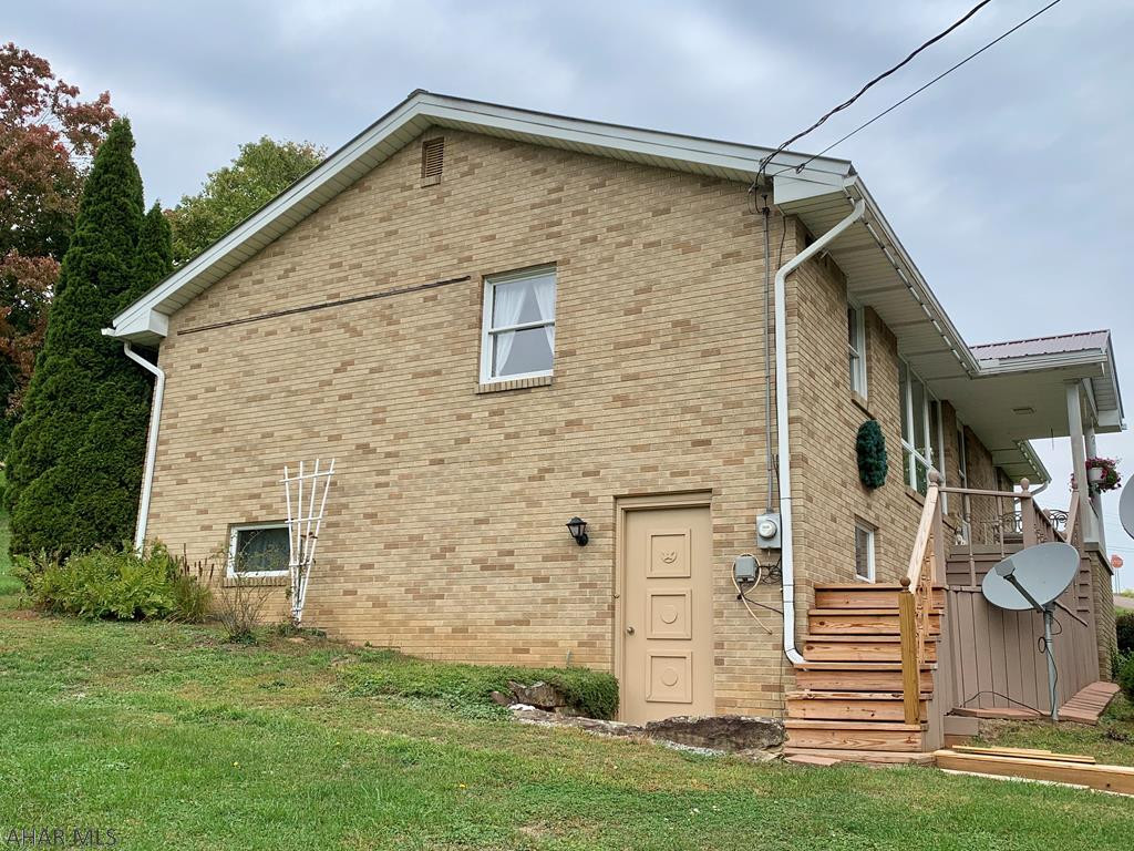 Confluence - Residential