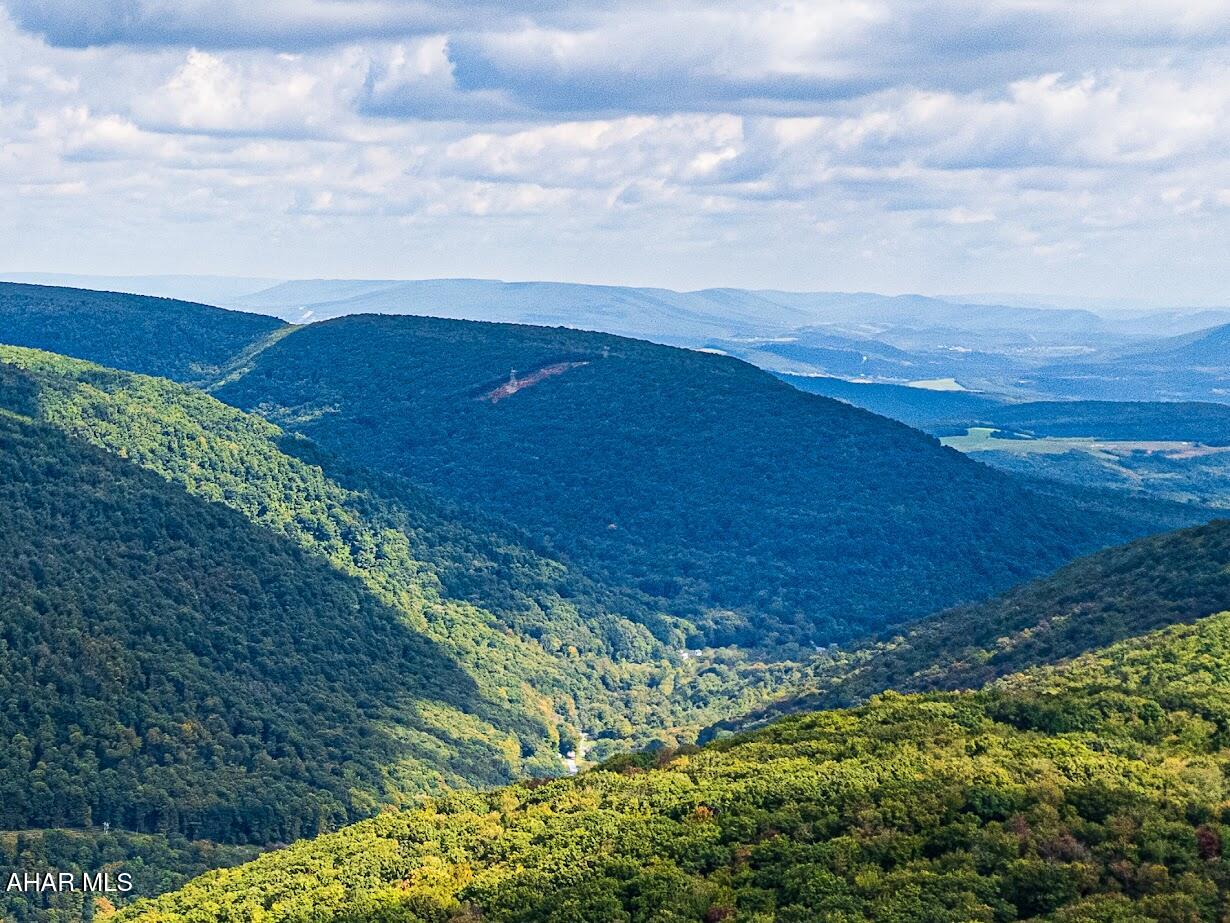 Blue Knob - Commercial Sale