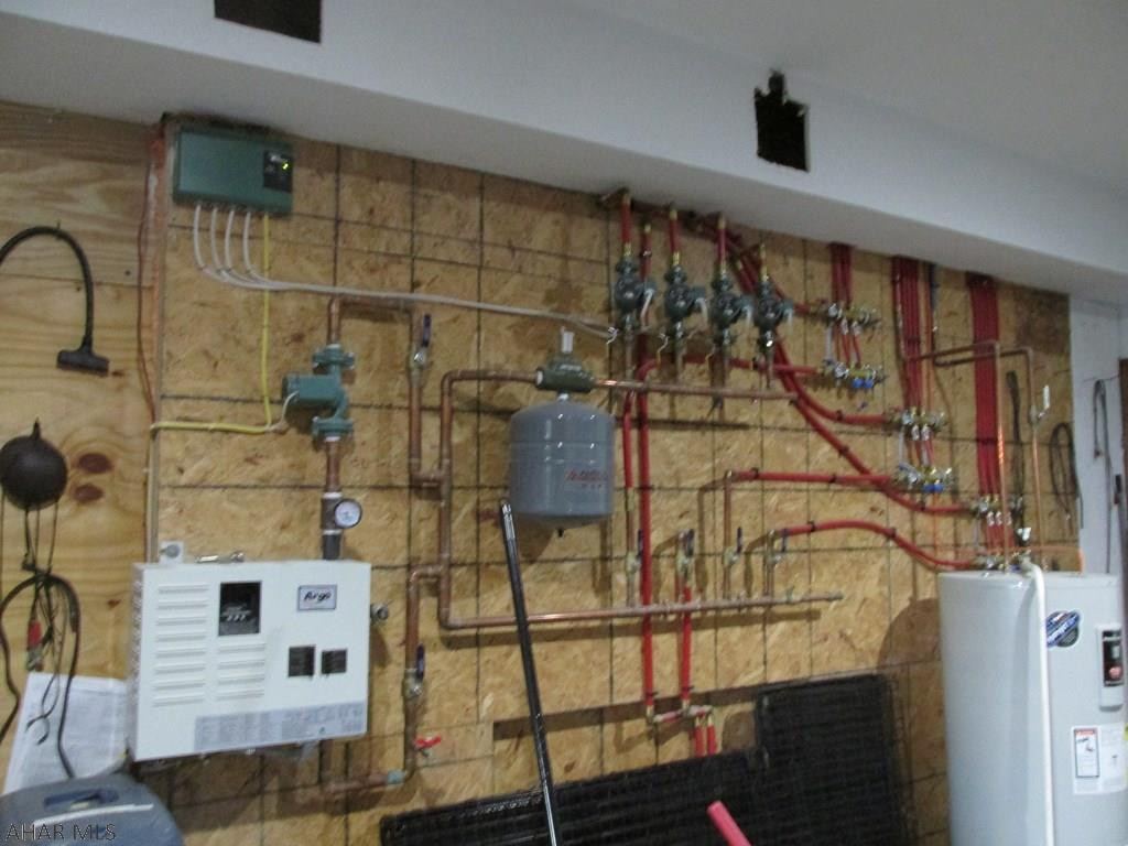 Unknown - Residential